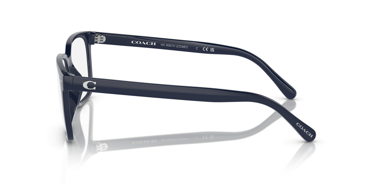 576287 - Blue - Blue Solid