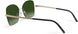 7620 - Gold / Black - SLM Green Gradient