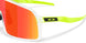 940660 - Transparent - Prizm Ruby