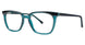 TLBLCK - Teal/Black