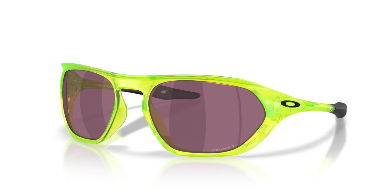 Oakley Cage Jacket 9537 Sunglasses
