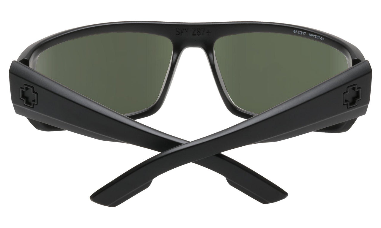 243864 - Matte Black - Happy Gray Green Polar