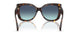 80159S - Tortoise - Azure Gradient Blue