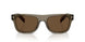 18T70F - Brown - Dark Brown