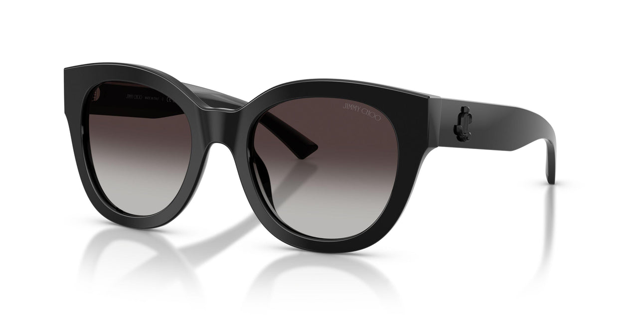 50008G - Black - Gradient Gray