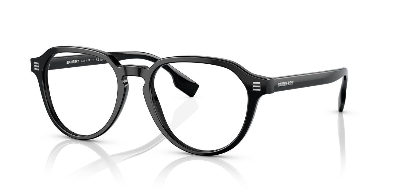 3001 - Black