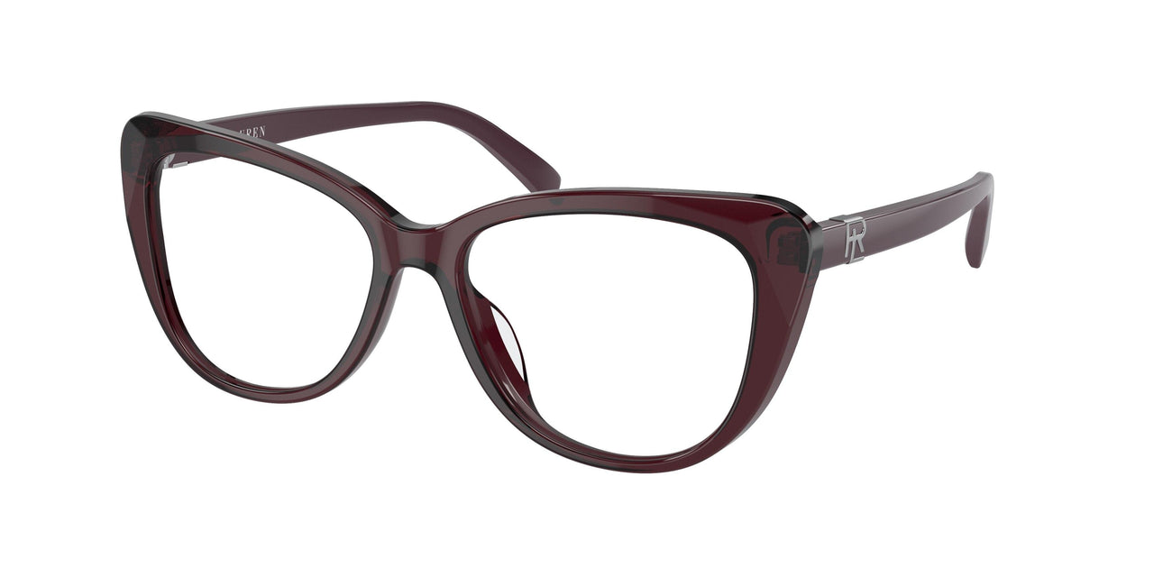 Ralph Lauren 6232U Eyeglasses