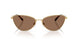 900473 - Gold - Brown