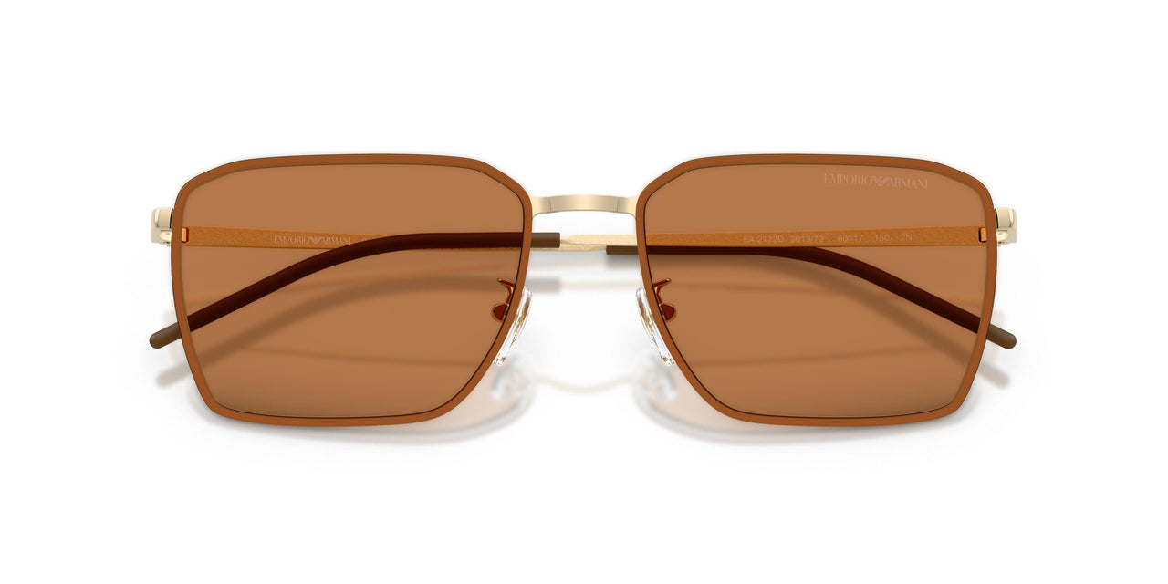 301373 - Gold - Brown