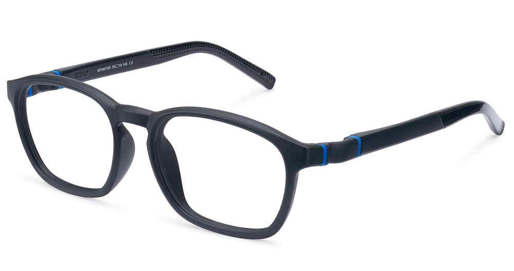 01 - BFLEX B-ORIGINAL BLACK BLUE