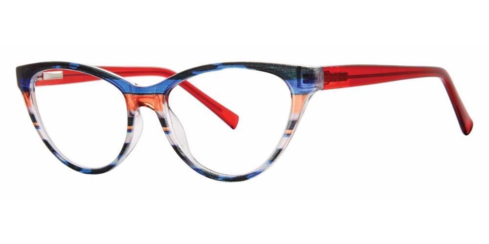 Modern Times SCENIC Eyeglasses