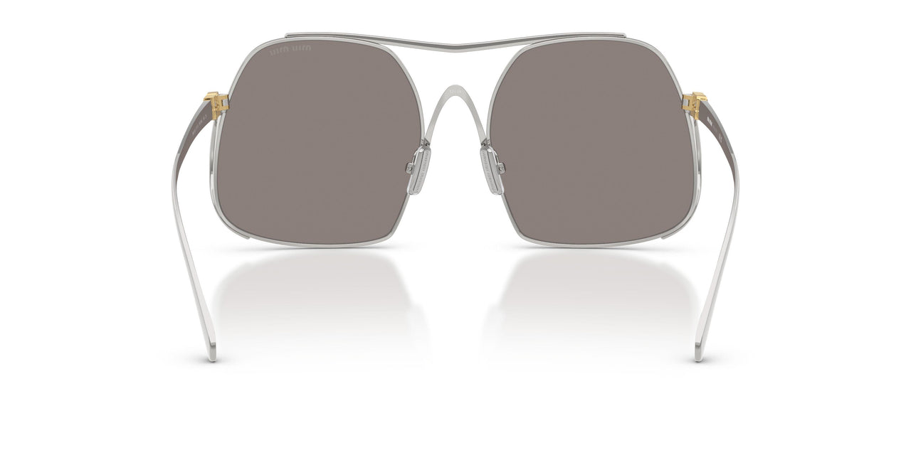 1BC80Q - Silver - Dark Grey