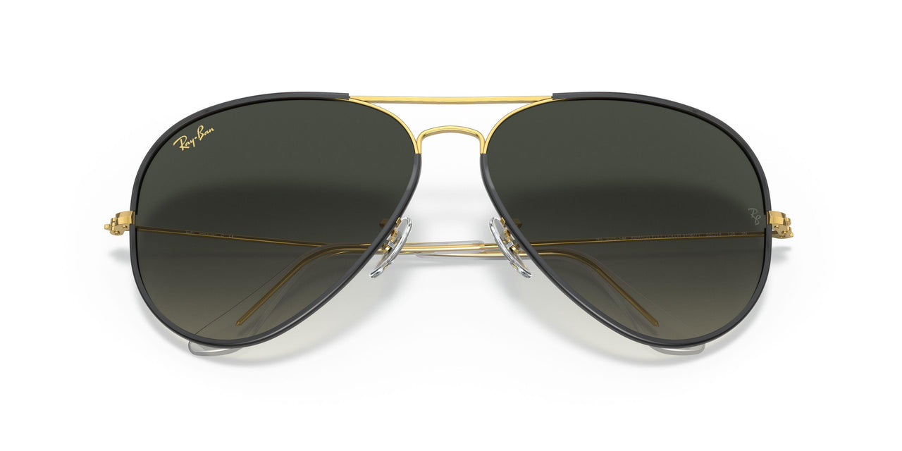 919671 - Black - Grey Gradient