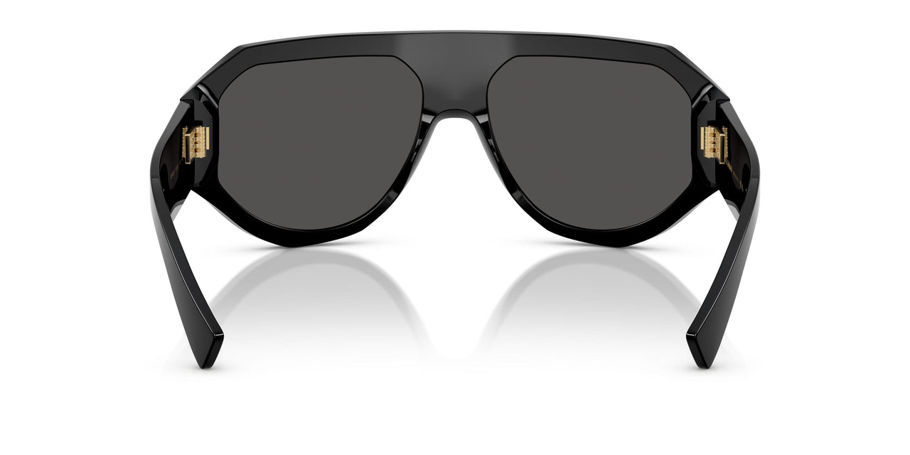 501/87 - Black - Dark Grey