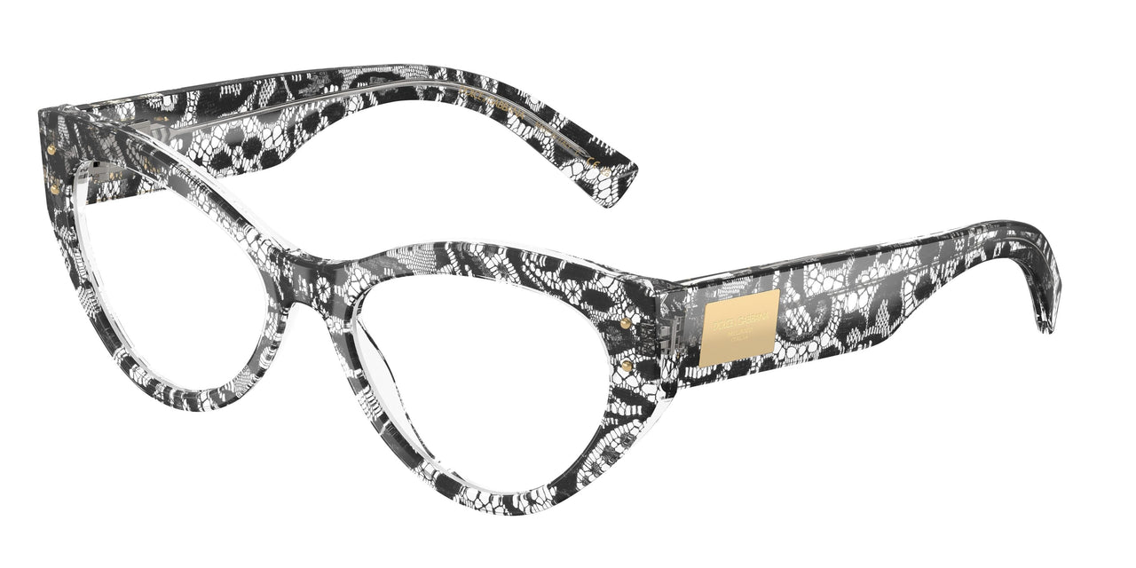 Dolce & Gabbana 3403 Eyeglasses