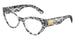 Dolce & Gabbana 3403 Eyeglasses