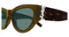 013 - Brown/Havana - Green