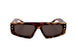 WR9 - BROWN HAVANA
