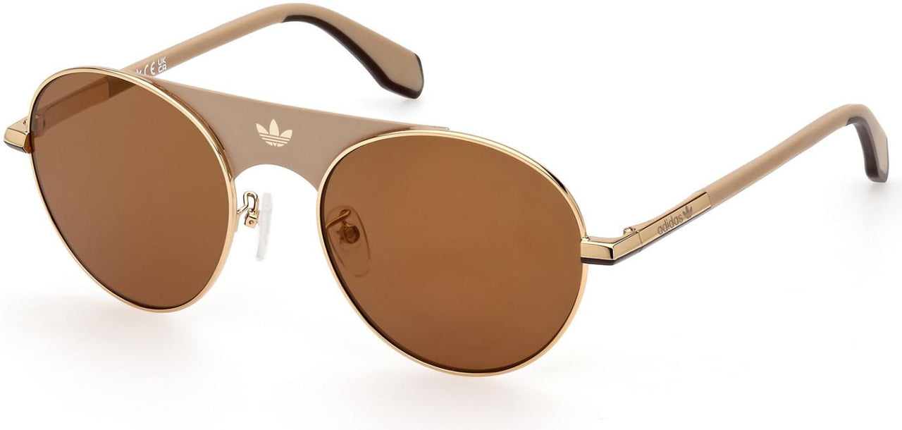 ADIDAS ORIGINALS 0092 Sunglasses