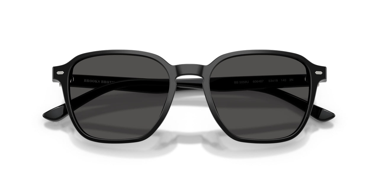 606487 - Black - Dark Grey