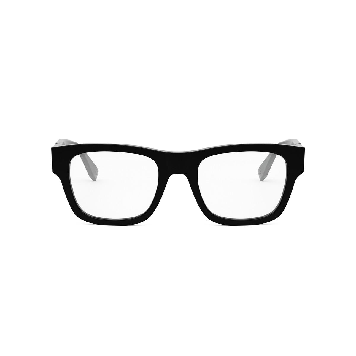 001 - Shiny Black - DEMO