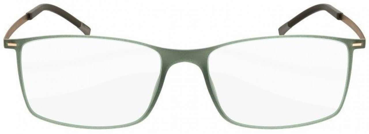 6107 - green matte