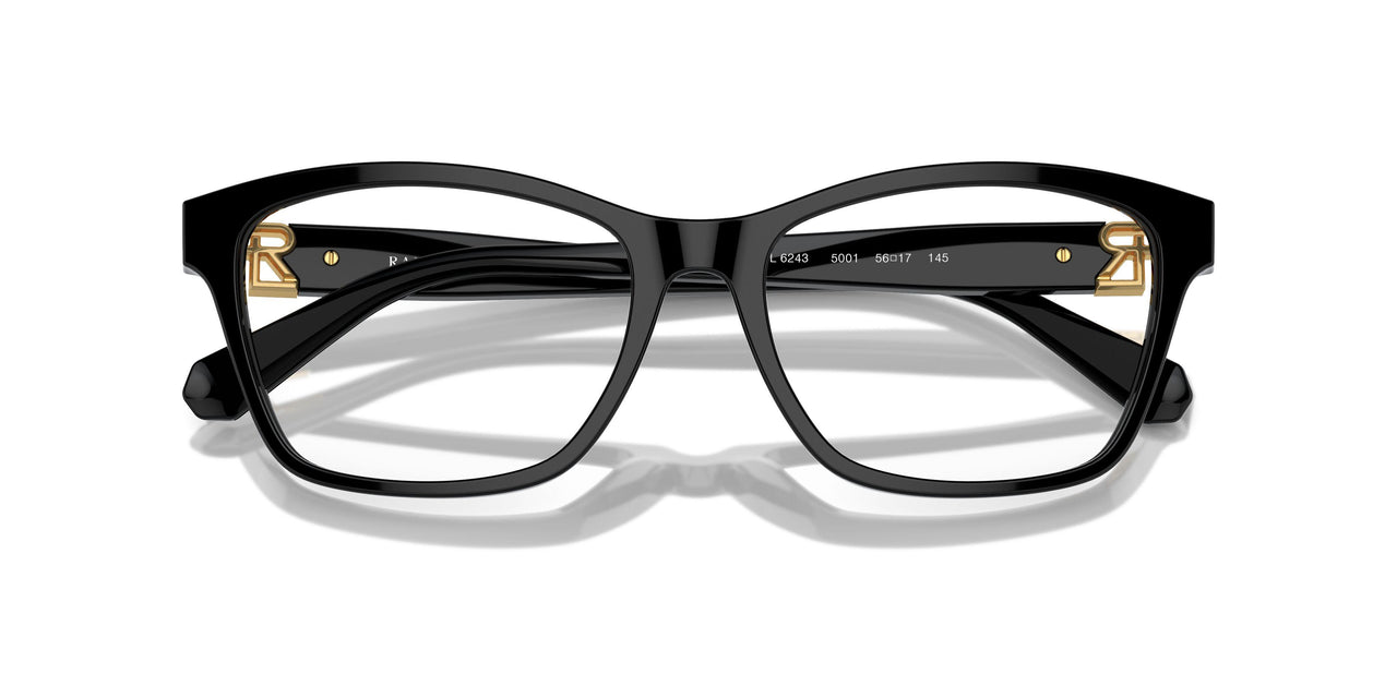 5001 - Black