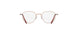 3630 - Glossy Rosegold