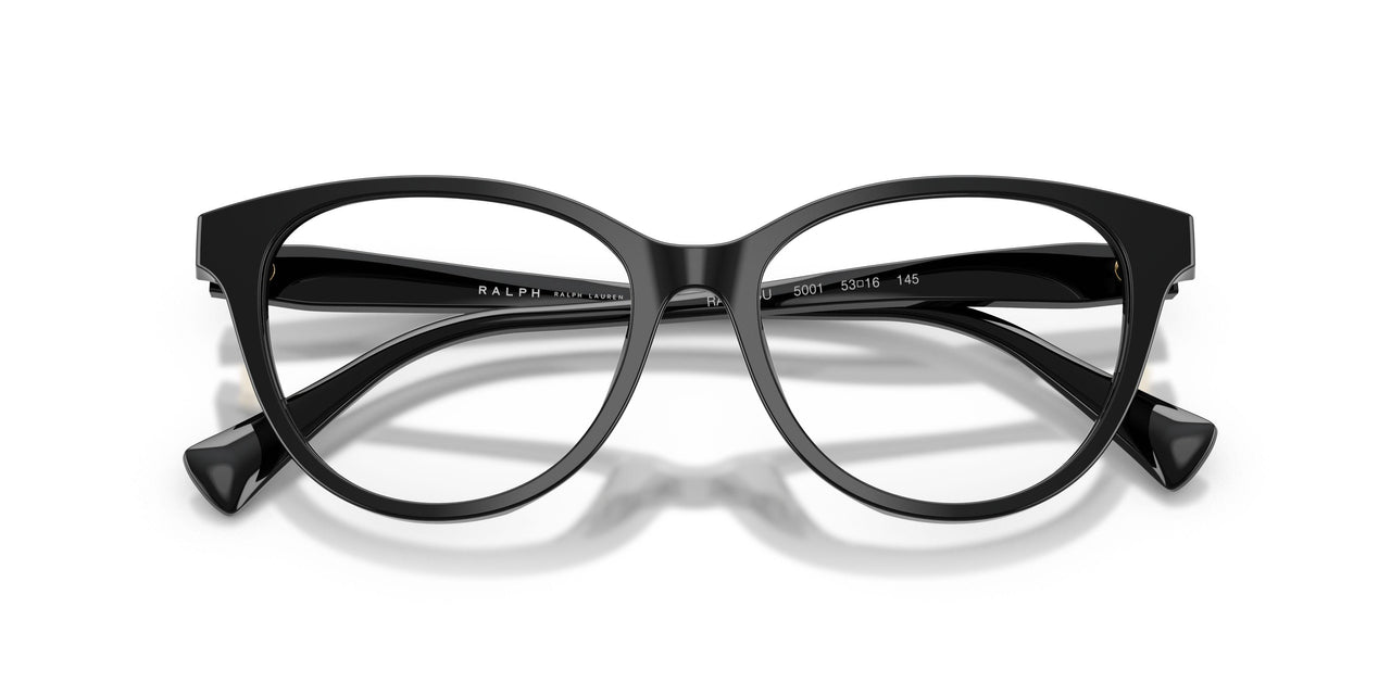 5001 - Black