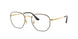 Ray-Ban Hexagonal 6448 Eyeglasses