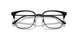 8373 - Black - Clear