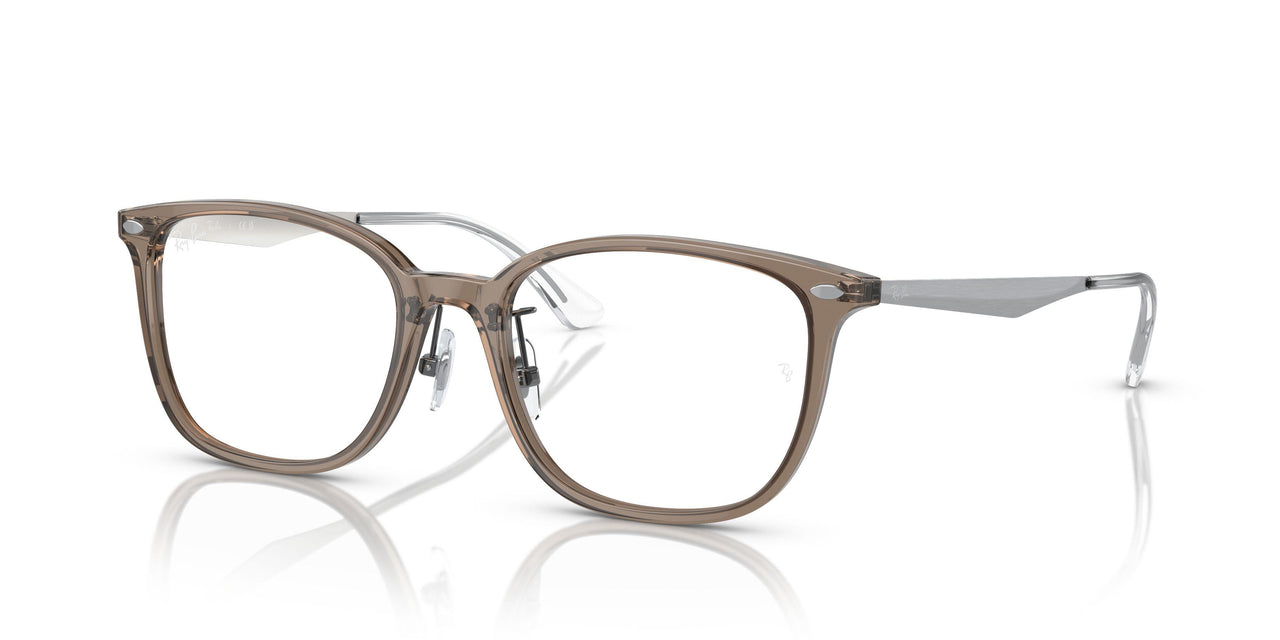 8274 - Transparent - Clear