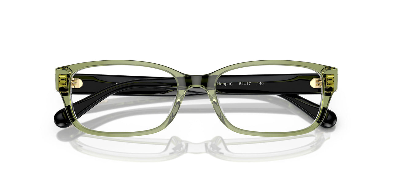 5786 - Green