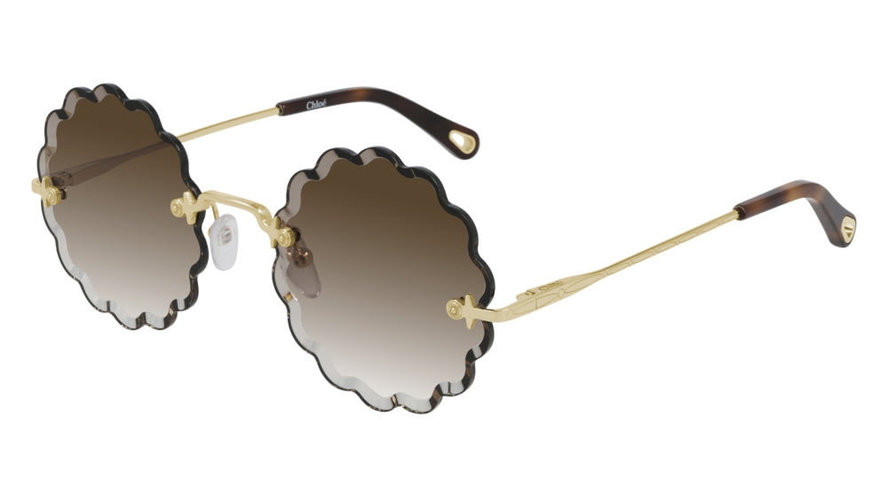 Chloe CH0047S Sunglasses display picture 1