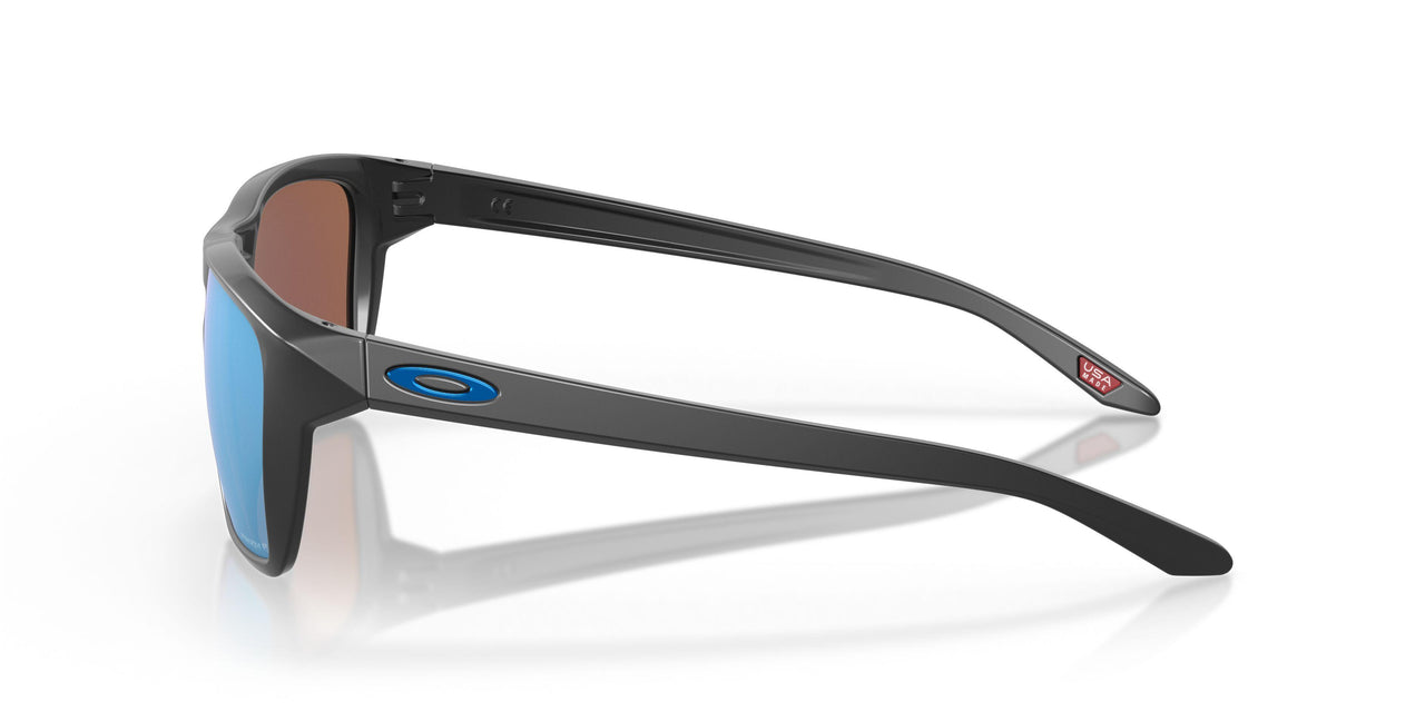 944817 - Black - Prizm Deep Water Polar