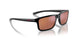 27536Q - Black - Grey Mirror Orange/yellow