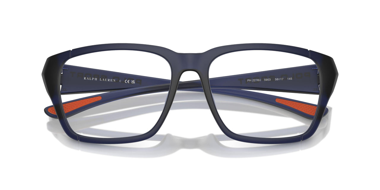 5903 - Blue