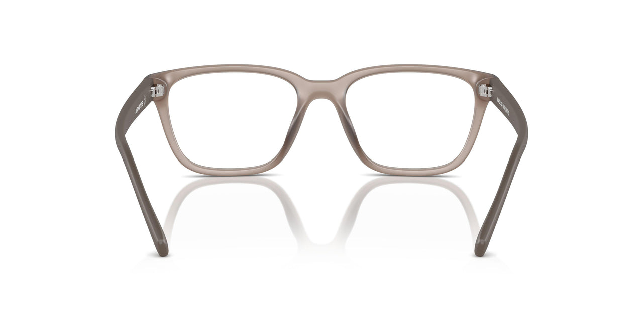 2906 - Brown - Transparent