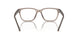 2906 - Brown - Transparent