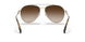 110913 - Gold - Brown Gradient