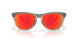 950301 - Grey - Prizm Ruby