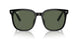 601/71 - Black - Dark Green