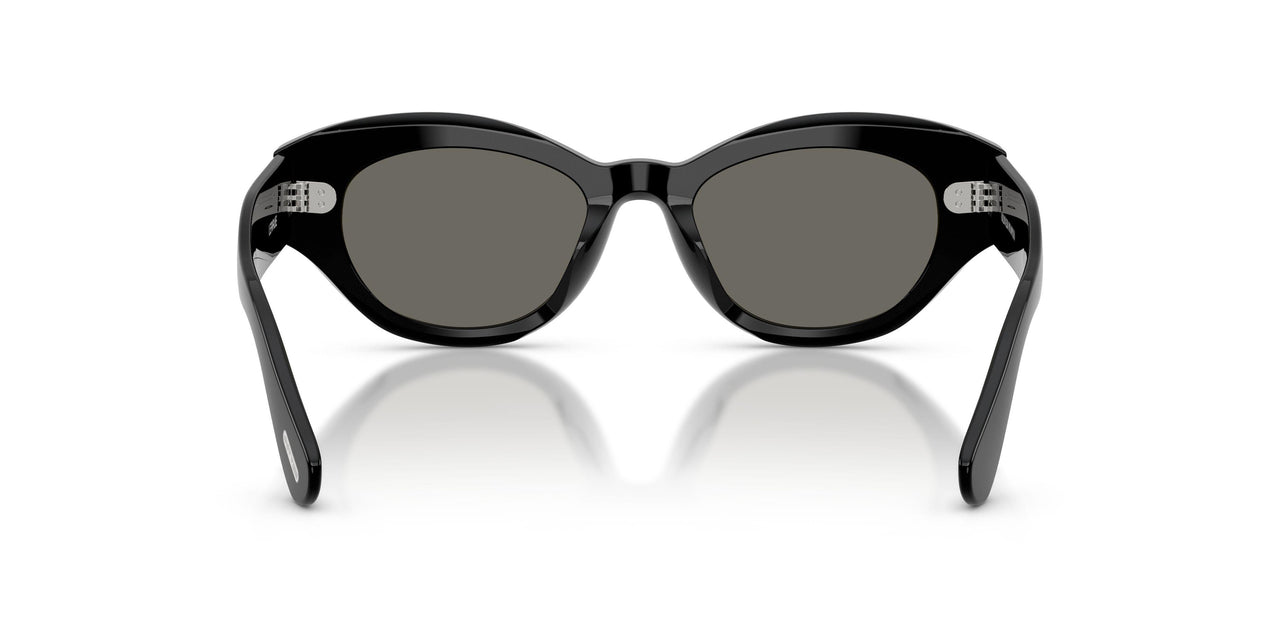 1731R5 - Black - Carbon Grey