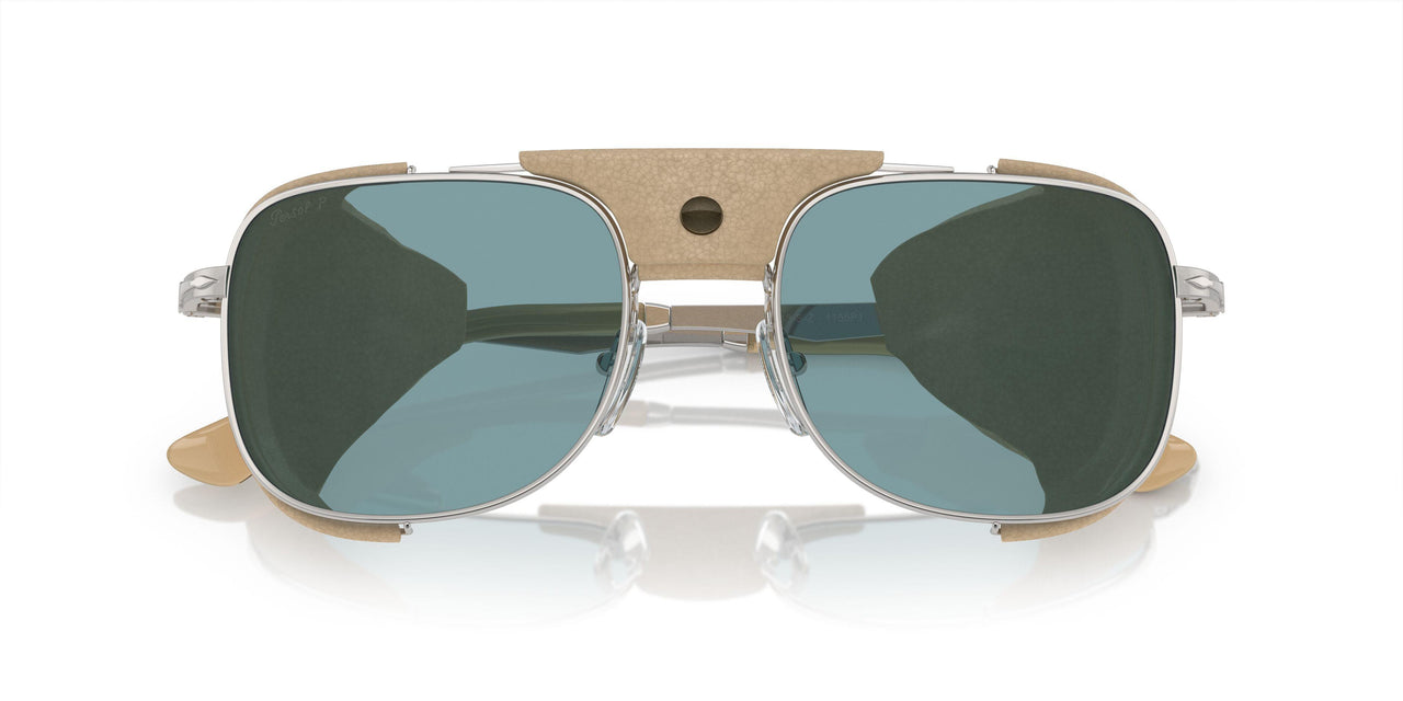 1155P1 - Silver - Green Polar