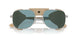 1155P1 - Silver - Green Polar