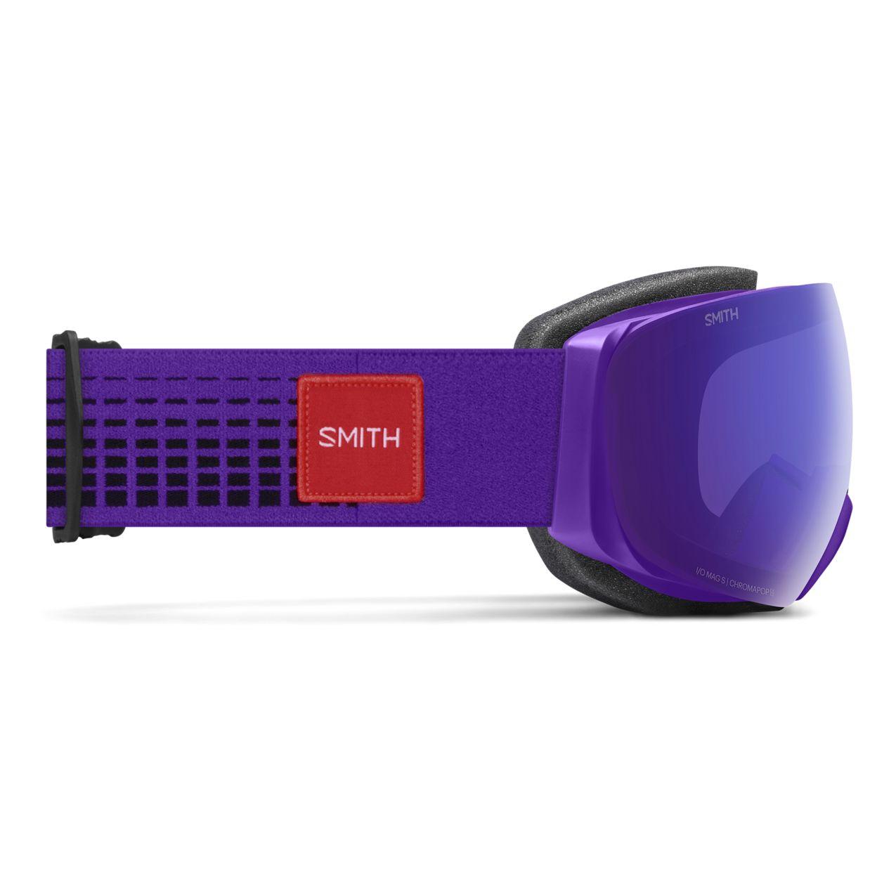 M007143W49941 - Fresh Purple - ChromaPop Everyday Violet Mirror