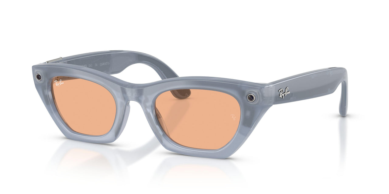 691410 - Brown - Clear/copper
