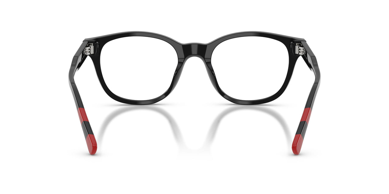 5001 - Black