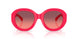 424820 - Violet - Pink Gradient Violet