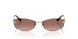 300613 - Gold - Pink Gradient Brown